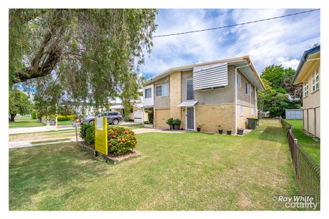 Property photo of 141 Talbot Street Berserker QLD 4701