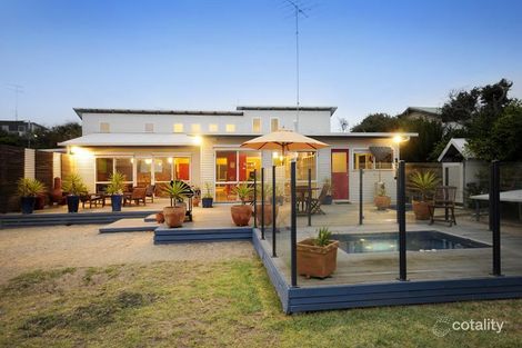 Property photo of 41 Osborne Street Ocean Grove VIC 3226