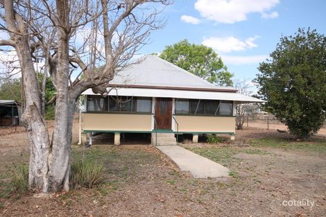Property photo of 25 Sayers Street Queenton QLD 4820