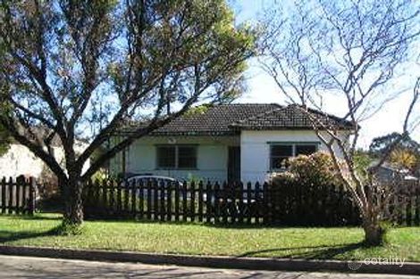 Property photo of 33 St Pauls Crescent Liverpool NSW 2170