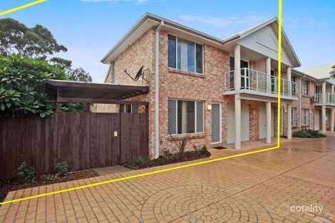 Property photo of 4/63 Selwyn Street Merewether NSW 2291
