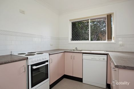 Property photo of 4/63 Selwyn Street Merewether NSW 2291