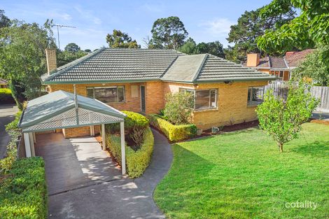 Property photo of 31 Wimmera Street Box Hill North VIC 3129