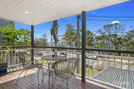 Property photo of 47 Whytecliffe Parade Woody Point QLD 4019