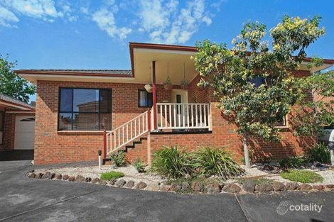 3/28-30 The Crescent, Highett, VIC 3190