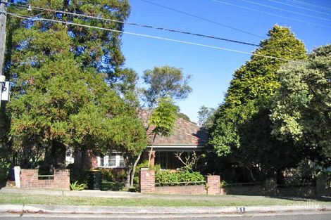 51 William St, Hornsby, NSW 2077