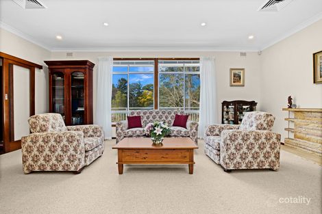 Property photo of 23 Lyndon Way Beecroft NSW 2119