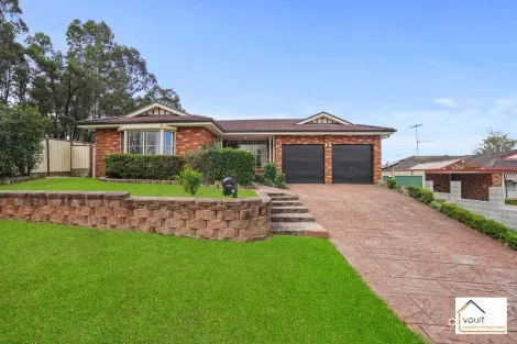 Property photo of 10 Thomas Way Currans Hill NSW 2567