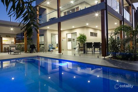 Property photo of 67 Waterville Drive Thornlands QLD 4164