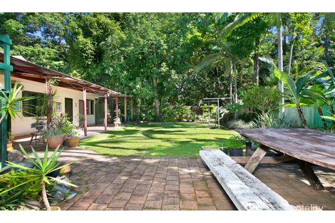 Property photo of 323 Severin Street Parramatta Park QLD 4870