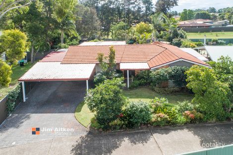 28 Salerno Cl, Emu Heights, NSW 2750