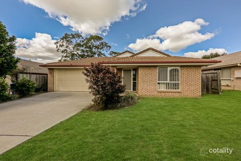 27 Katrina Way, Raceview, QLD 4305
