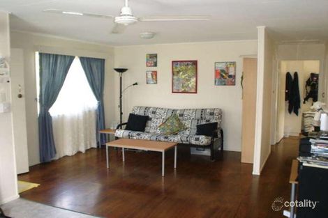 Property photo of 3 Ryrie Crescent Rasmussen QLD 4815