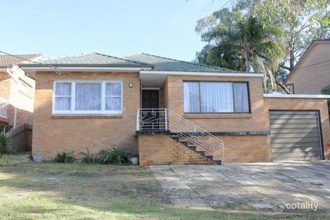 59 Sutherland Rd, Jannali, NSW 2226