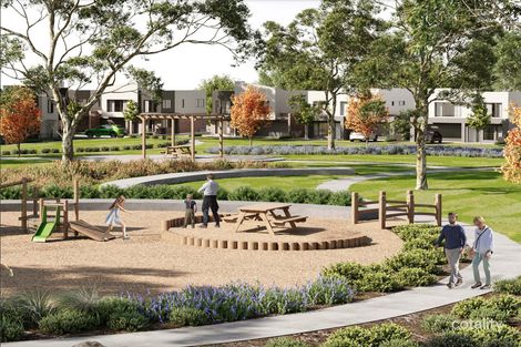 Lot 601 Enrica Dr, Melton South, VIC 3338