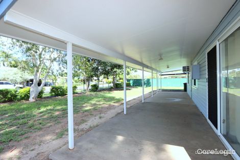 Property photo of 11 Copland Street Emerald QLD 4720