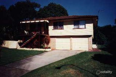 Property photo of 11 Bampi Street Durack QLD 4077