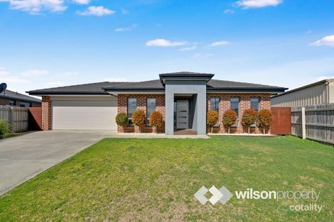 Property photo of 9 Sligo Court Traralgon VIC 3844