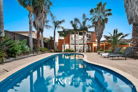 14 Pembury Ct, Narre Warren South, VIC 3805