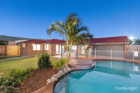 Property photo of 51 Scanlen Crescent Wynnum West QLD 4178