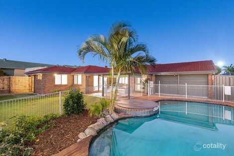 Property photo of 51 Scanlen Crescent Wynnum West QLD 4178