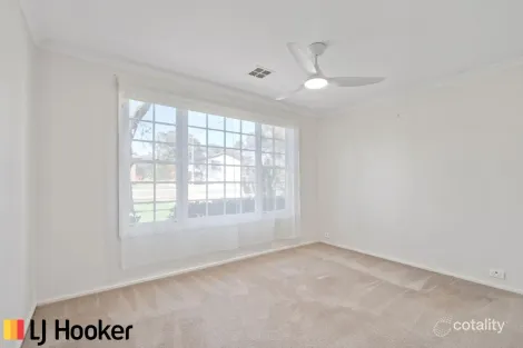 Property photo of 3 Northmore Crescent Higgins ACT 2615