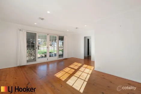 Property photo of 3 Northmore Crescent Higgins ACT 2615