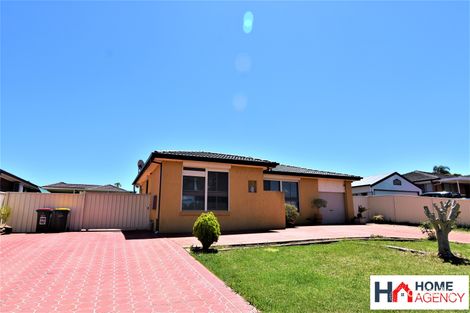 Property photo of 9 Rayner Place Bonnyrigg NSW 2177
