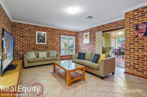 Property photo of 75 Central Avenue Chipping Norton NSW 2170