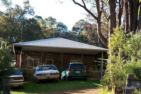 12 Kevin St, Stoneville, WA 6081