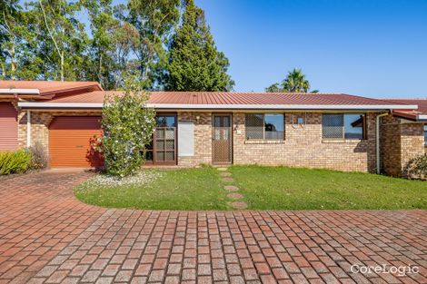 Property photo of 4/14 Garde Street Centenary Heights QLD 4350