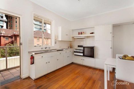 Property photo of 23/17 Queens Road Melbourne VIC 3004