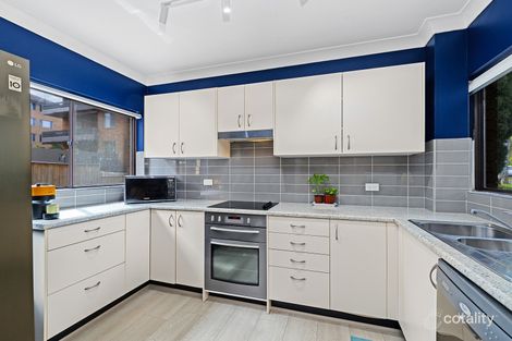 Property photo of 1/7-9 Frederick Street Hornsby NSW 2077