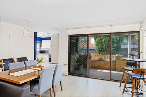 Property photo of 1/7-9 Frederick Street Hornsby NSW 2077