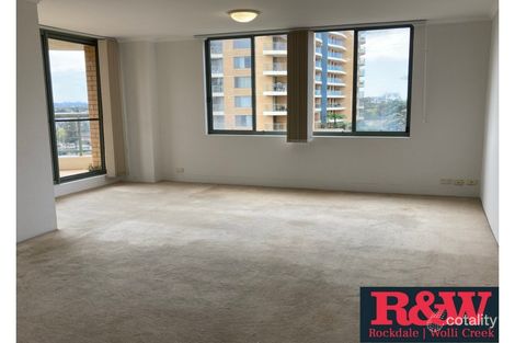 Property photo of 712/3 Rockdale Plaza Drive Rockdale NSW 2216