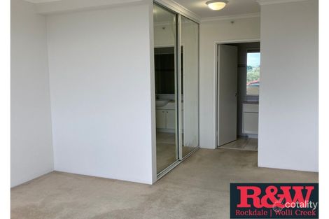 Property photo of 712/3 Rockdale Plaza Drive Rockdale NSW 2216