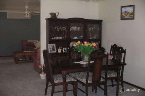 Property photo of 13 Yeovil Drive Bomaderry NSW 2541