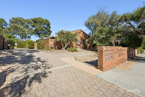 1/46 Waterloo St, Joondanna, WA 6060