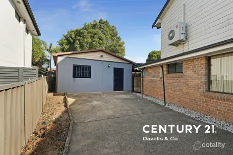 26 Roath Pl, Prospect, NSW 2148