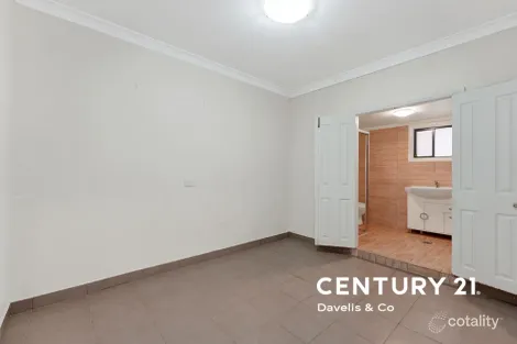 Property photo of 26 Roath Place Prospect NSW 2148