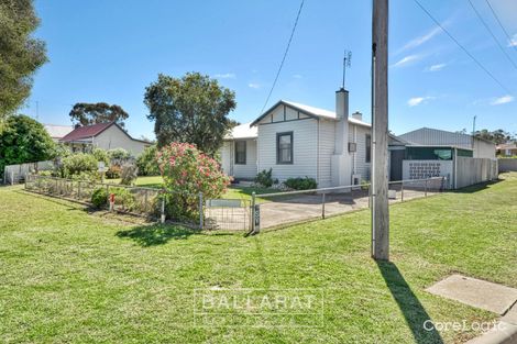 Property photo of 42 Barkly Street Dunolly VIC 3472