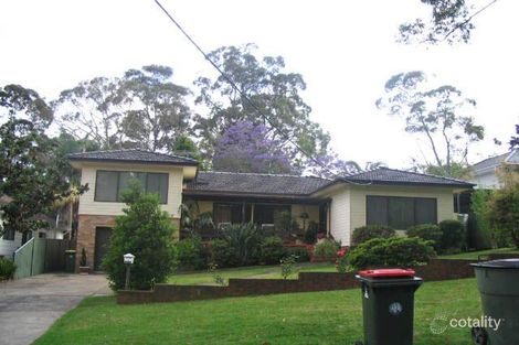 17 Grevillea Gr, Heathcote, NSW 2233