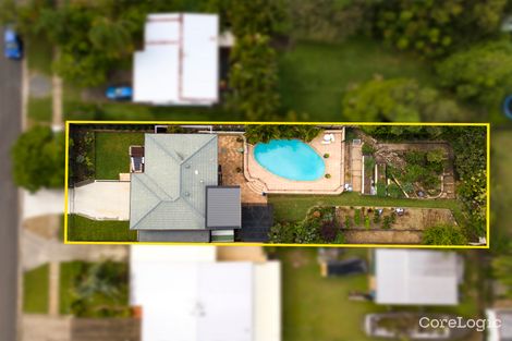 Property photo of 8 Edward Street Woodridge QLD 4114