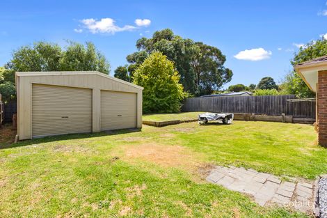 Property photo of 15 David Drive Mooroolbark VIC 3138