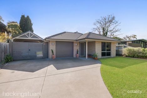 18 Sundew Ave, Capel Sound, VIC 3940