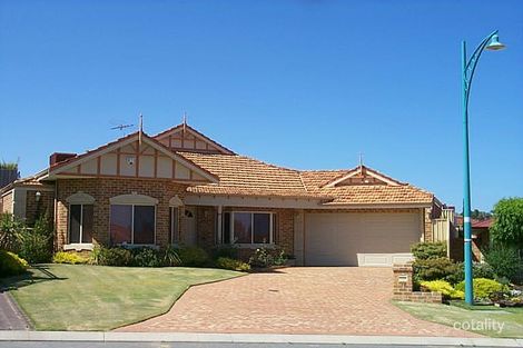 Property photo of 15 Torridon Loop Wanneroo WA 6065