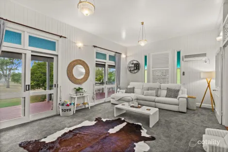 Property photo of 43 Campbell Street Pittsworth QLD 4356