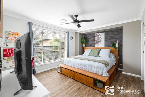 Property photo of 6A Steele Place Bligh Park NSW 2756