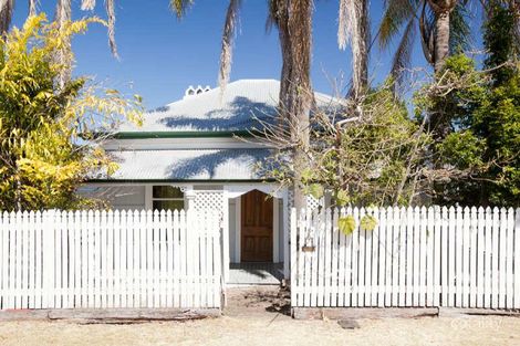 58 Upper Cairns Tce, Paddington, QLD 4064