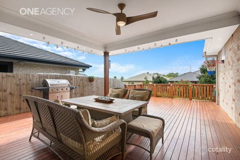 Property photo of 58 Moor Circuit Warner QLD 4500